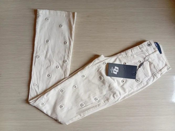 CALÇA COLCCI 