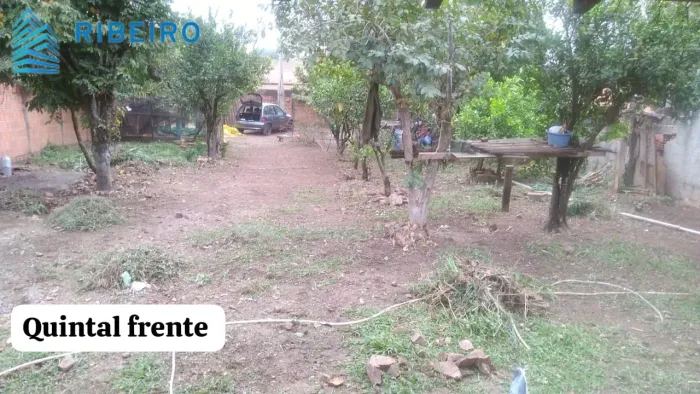 Chacara a venda Porangaba - Bairro dos Marianos 750mts - R$ 150mil