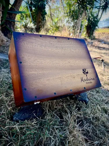 Cajon de colo