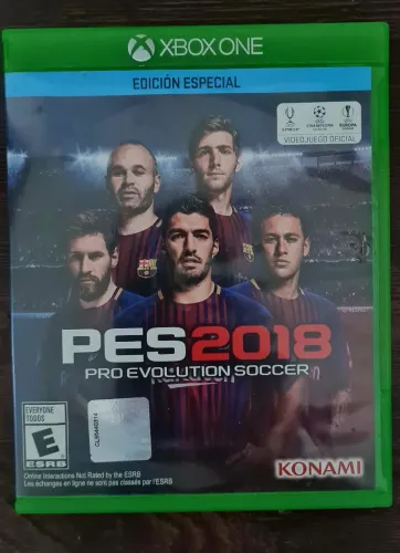Jogo xbox