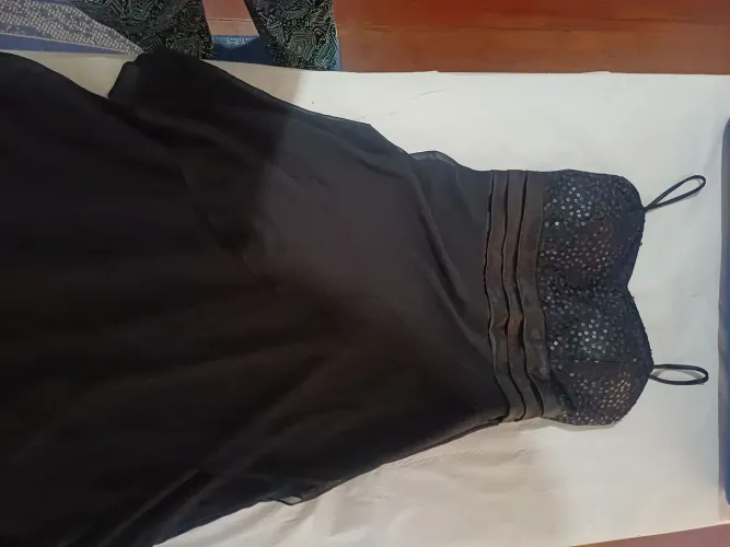 Vestido Festa