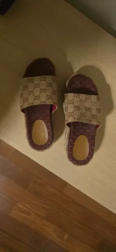 Sandalia Gucci Original 