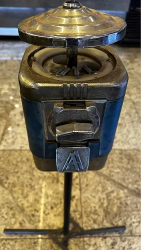 Máquina de Bolinhas 27mm