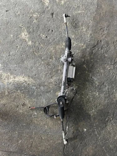 Caixa Direção VW Jetta 2.0 Tsi 2012 2013 2014 2015 1k0909144r