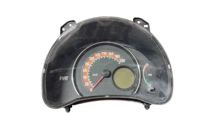 Painel Instrumento Fiat Uno Vivace 1.0 2011/2014