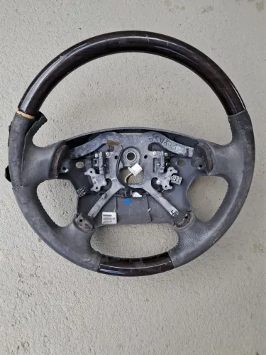 Volante sem airbag Hyundai Azera 