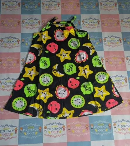 Atacado de Roupa Infatil