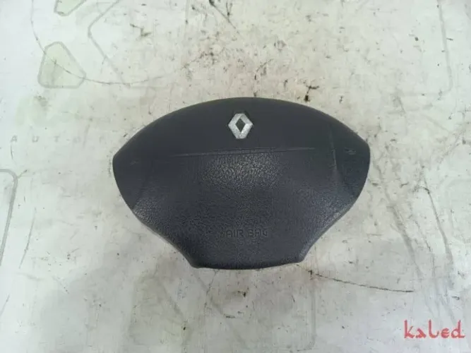 Bolsa do airbag volante Renault Scenic 2000-2002