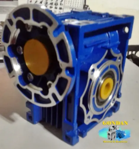 REDUTOR NMRV 40 (MR2) - NOVO