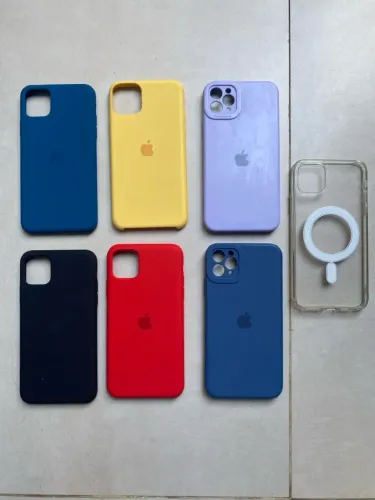 Capinha Case iPhone 11 Pro Max 