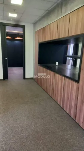 Sala para locação no bairro Jardim Sul.