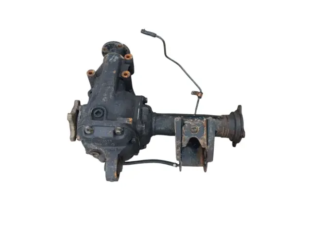 Diferencial dianteiro Nissan Pathfinder TD27 diesel 4x4 92-95