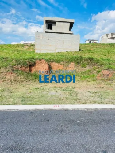 TERRENO - LARANJA AZEDA - SP