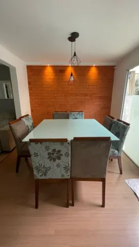 Revestimento tijolinho / brick