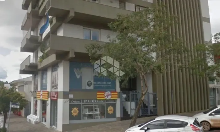 Sala Comercial com 222,26m² no Bairro Centro em São Marcos