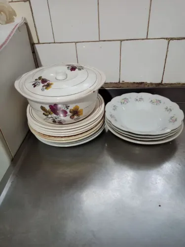 Utilidades doméstica 