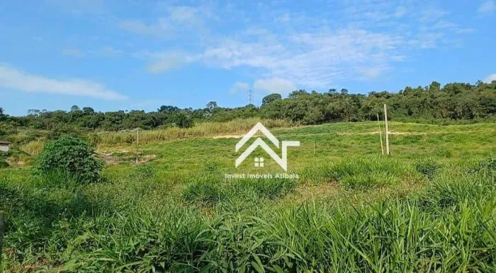 Área industrial em Avenida no Bairro Colonial em Atibaia