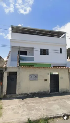 Aluguel de casa com 77m² próximo estação de trem e BRT