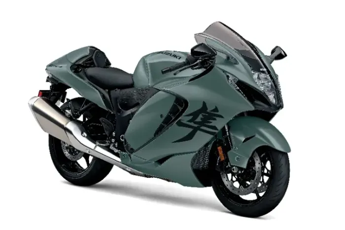 NOVA HAYABUSA 2026
