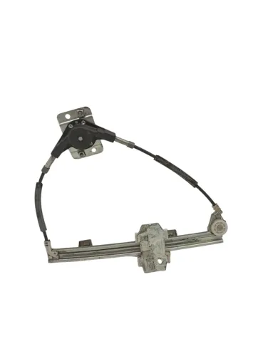 Maquina Vidro Manual Traseira Esquerda Fiat Uno Mille 2011
