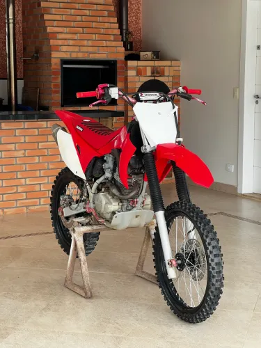 CRF 230f 2019