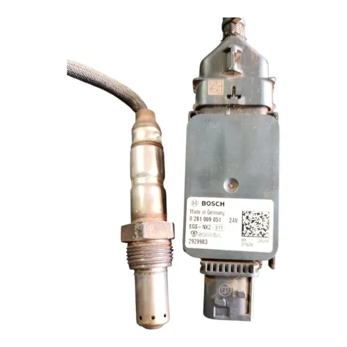 Sensor Nox Scania Super euro 6 2929983