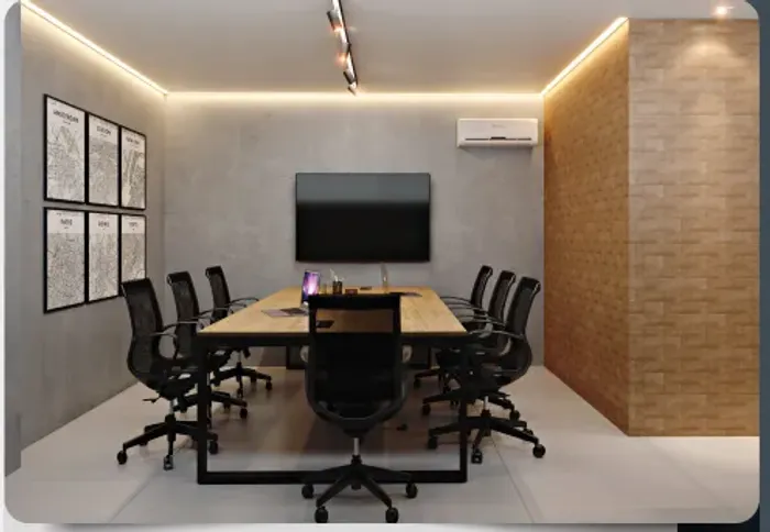 Edifício Bricks Residence - 2 e 3 quartos na Mangabeiras