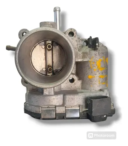 Tbi Corpo Borboleta Hyundai Hb20 1.0 3 Cilindros 2015