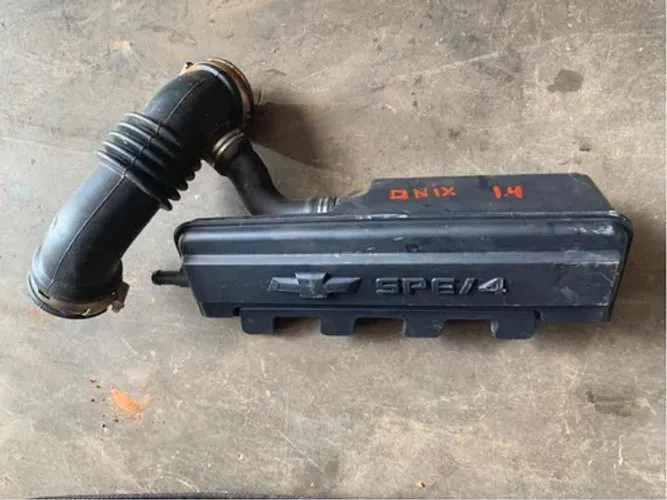 Caixa Ressonância Gm Onix 1.4 2017