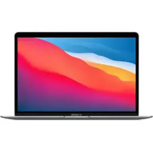 MacBook Air M1 256 256Gb NOVO Apple loja física