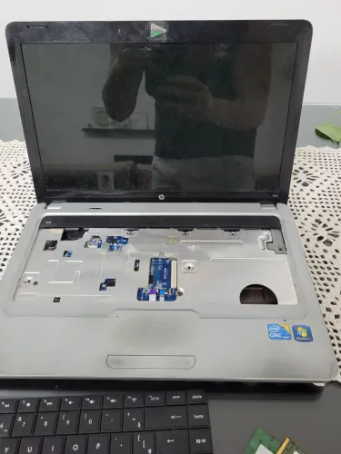 Notebook HP g42