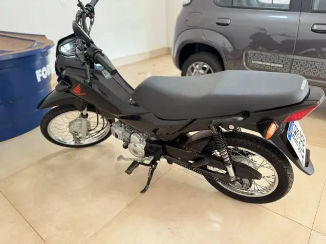 ? HONDA POP 110i - 2023/2023 ?