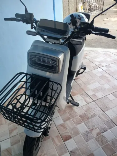 MOTO EKETRICS MLMotors