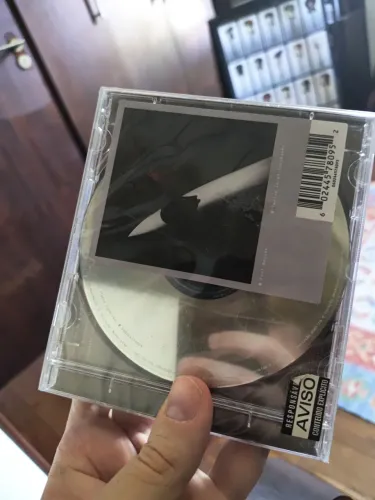 Cd post malone -twelve carat tootache (lacrado)