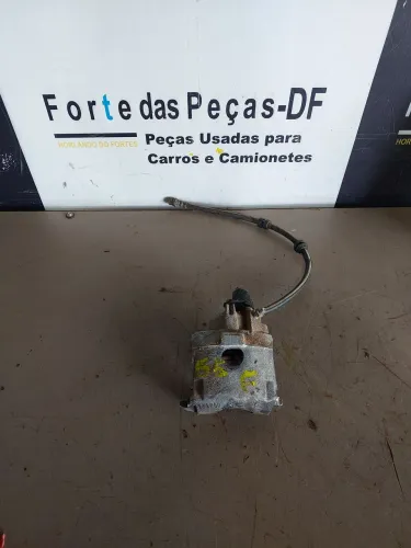 Pinça De Freio Do Gol Voyage Fox 1.0 Le Cód:2K2760