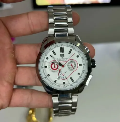 Relógio Tagheuer ZA5
