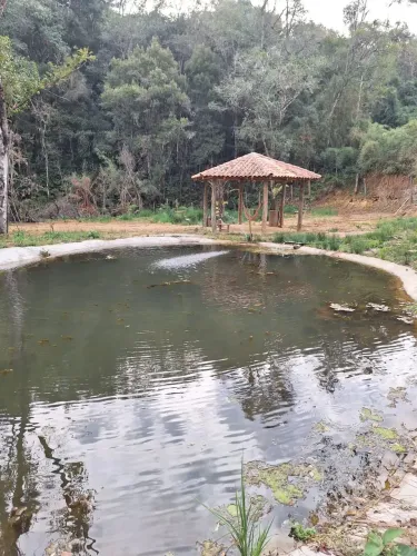 chácara 1 km da igreja do Roseira/ Colombo