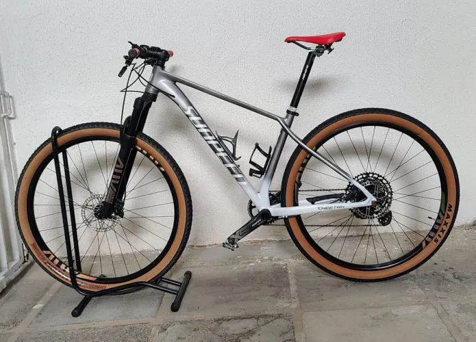 Bicicleta SUNPEED CHEETAH 29, M