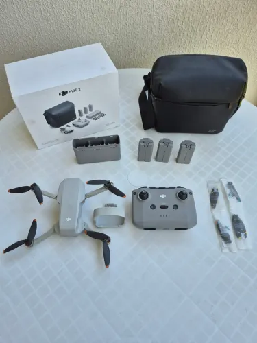 Drone Mini 2 DJI