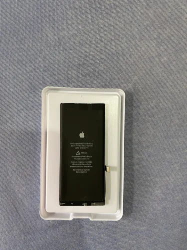 Bateria original Apple iPhone 11 em 80%