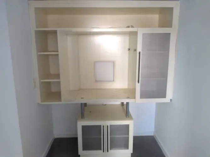 Armário de Embutir em MDF