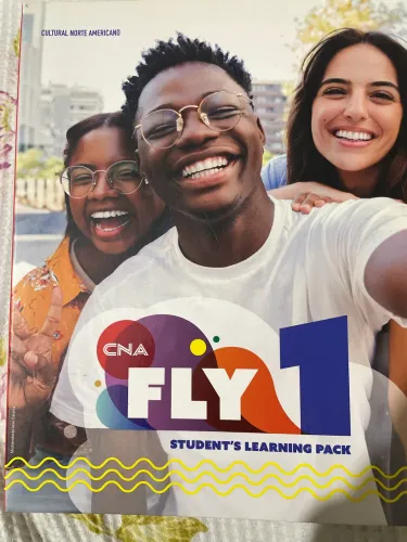 CNA Fly 1