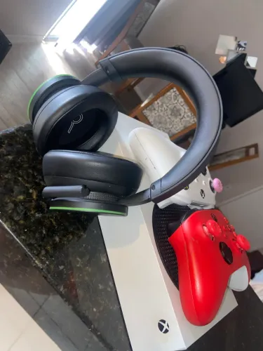 Xbox series s e ps3 slim