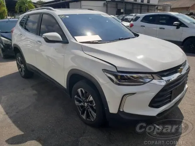 SUCATA CHEVROLET TRACKER 2020