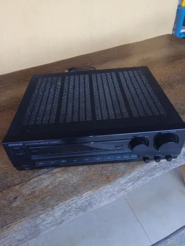 Amplificador Kenwood KR-A5070