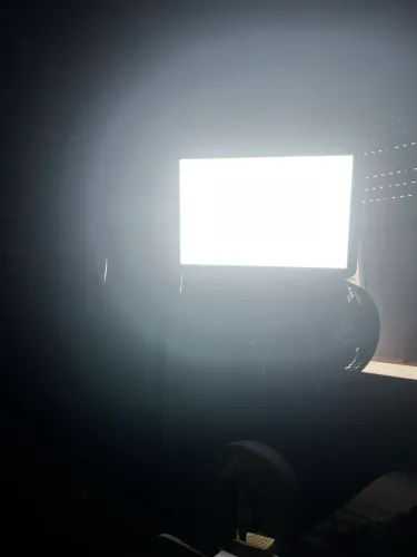 Luz de Led Profissional Sokani