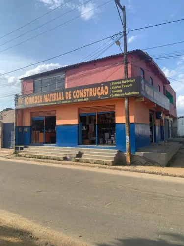 Galpão para locação - 300 m² - No Bairro Espirito Santo