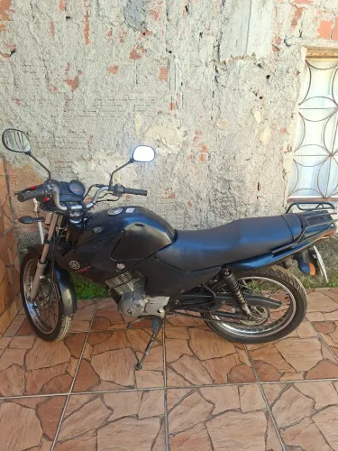 Factor ybr 125K