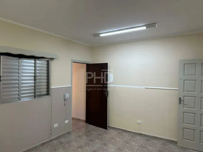 Sala para aluguel, Baeta Neves - São Bernardo do Campo/SP