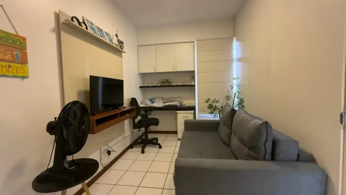 APARTAMENTO RESIDENCIAL em BRASÍLIA - DF, ASA NORTE